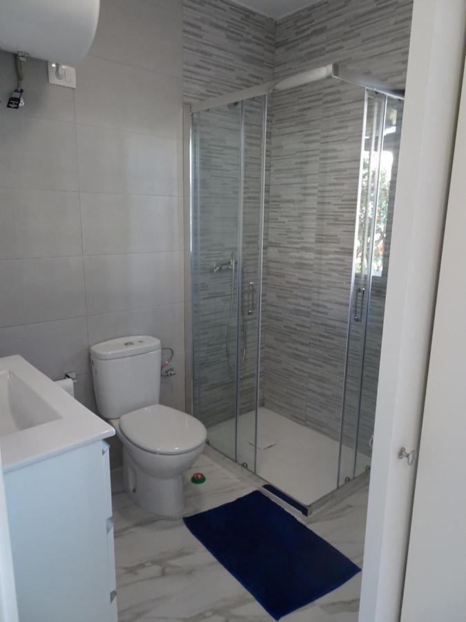 Appartamento Indipendente Piano Terra In Villa - Golf Del Sur San Miguel de Abona Exterior photo
